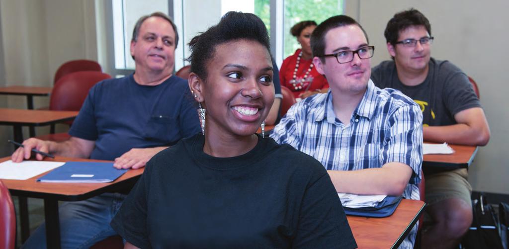 ACADEMIC PROGRAMS AND REQUIREMENTS Degrees and Certificates Northern Virginia Community College offers twoyear associate degrees, one-year certificates, and short career studies certificates.