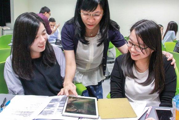 Chinese Language Education This specialism provides qualified teachers, language educators and teacher educators with theoretical knowledge and the latest research developments in Chinese linguistics