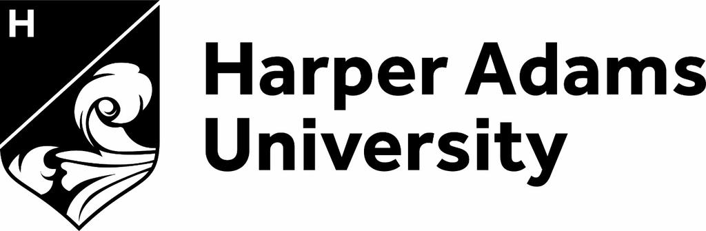 Contents... 0 Message from the Vice Chancellor... 5 1. Introduction... 6 1.1 Research at Harper Adams University... 6 1.2 Responsibility for Research... 6 2.
