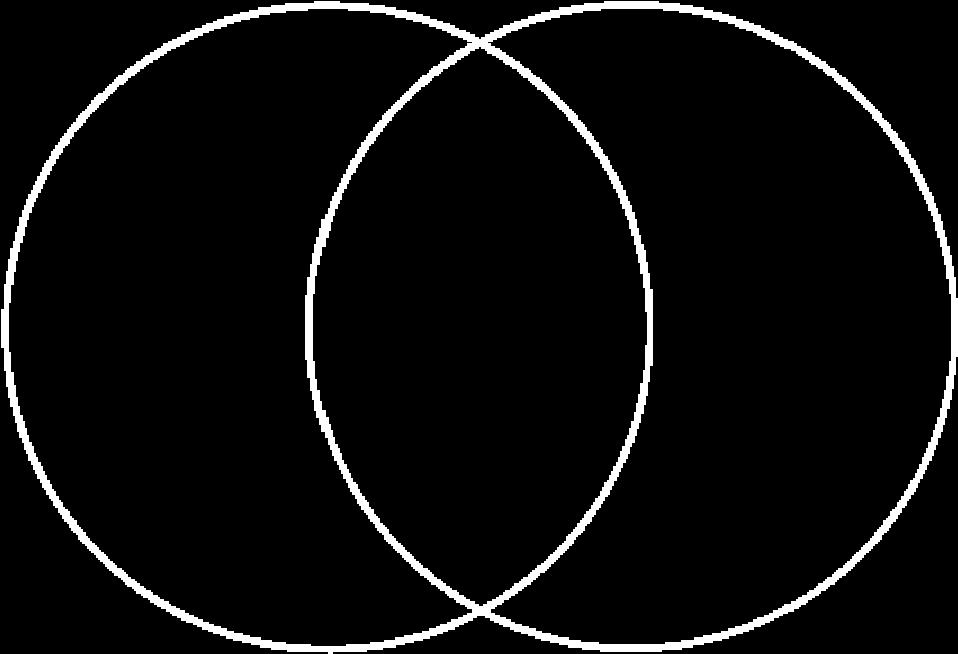 VENN DIAGRAM Title: What information did you learn or what