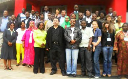 held in Nairobi, Kenya, hosted by