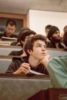 Features of the course The main distinguishing features of the Cambridge Mathematics course are: It covers the whole range of mathematics: from number theory, logic, geometry and group theory on the