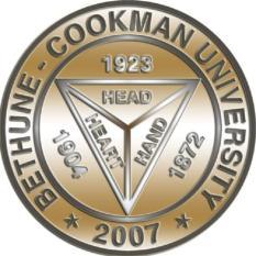 Bethune-Cookman University The Independent Colleges and