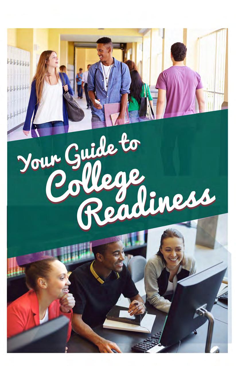 New EAP Communication Grade 12 Guide to College Readiness EAP Poster Your Pathway To College Readiness Grade 11 Flyer www.csusuccess.org what do the results mean?