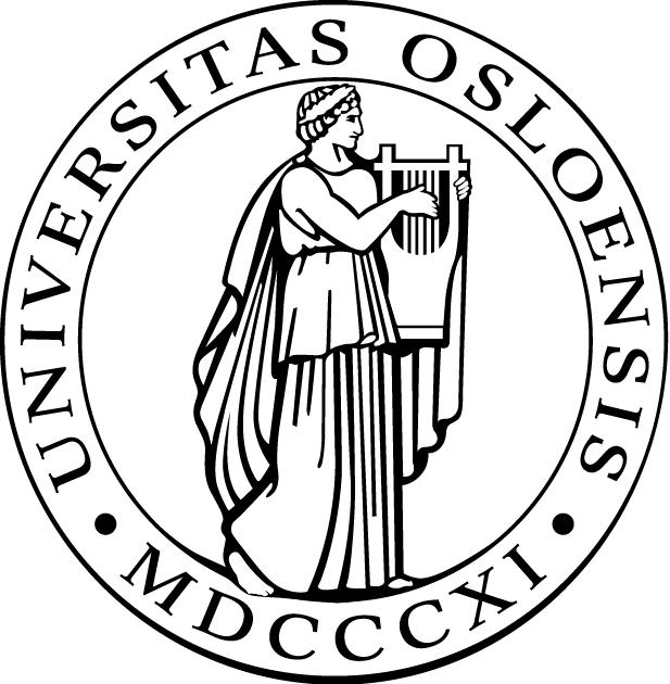 UNIVERSITETET I OSLO Department of Informatics Technology, Organization and Learning Managing Firm-Sponsored Open