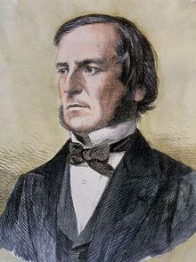 George Boole English mathematician, philosopher, and logician (1815-1864) Author of The Laws of