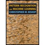 Reference Books in Machine Learning Pattern Recognition and Machine