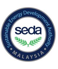 PRESS RELEASE TO: NEWS EDITOR SEDA MALAYSIA S REMINDER ON OPENING OF RENEWABLE ENERGY QUOTA FOR PROJECTS IN SABAH AND WP LABUAN Putrajaya, Monday (28 April 2014): Sustainable Energy Development