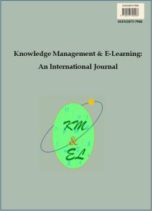 Knowledge Management & E-Learning, Vol.5, No.2. Jun 2013 Knowledge Management & E-Learning ISSN 2073-7904 Knowledge sharing practices among doctoral students in JAIST to enhance research skills Md.
