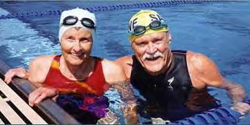 Recognition: Date/Time: Location: Pool: 30th Annual San Diego Senior Games 2017 Bill Earley Memorial Short Course Yards Swim Meet Coggan Family Aquatic Complex - La Jolla, CA September 24, 2017 -