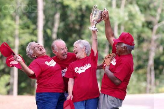 30 th Annual San Diego Senior Games - 2017 INFORMATION HOW TO REGISTER ONLINE Go to SDSeniorGames.org Beginning June 1, 2017 register online. You can register a team or yourself for individual sports.