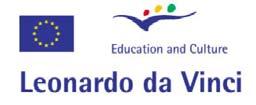 INTER-TIE Pilot project Leonardo da Vinci n EL/05/B/PP-148245 INTEgrated TRaining system for Trainers in Intercultural Education The intercultural dimension in education and training in Cyprus,