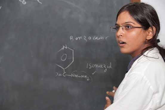 BIOTECHNOLOGY BACHELOR OF SCIENCE IN BIOTECHNOLOGY (BSc Biotech) BASIC SCIENCES BACHELOR OF SCIENCE (BSc) Physics Chemistry Mathematics QUALIFICATIONS: Pass in 10+2, A Level, IB, American 12th with