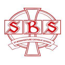 St. Bonaventure Catholic School Pledge Today I pledge to live the values that St. Bonaventure Catholic School teaches.
