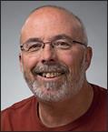 Lawrence (Larry) Scott 36 years of service Associate Professor and Chair, Department of Communication Studies and Services Hired as an audiologist, served as department chair for 23 years Chaired