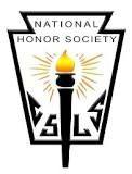 Honor Societies National Honor Society National Art Honor Society Beta Club Mu Alpha Theta Spanish
