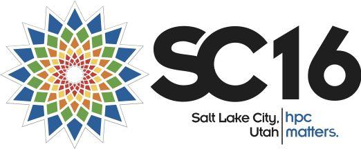 SC 16 - Salt Lake City, Utah WINS funded for three years by NSF: SC 16, SC 17, SC 18 We had a very strong pool of candidates and the selection was challenging - 33 applications WINS funded 5 and DOE