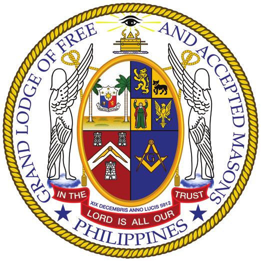 The Most Worshipful Grand Lodge of Free and Accepted Masons of the Philippines Installation of