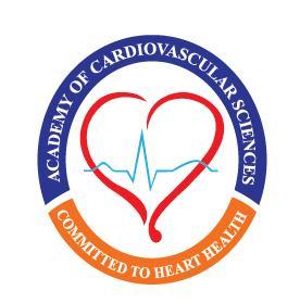 9 th International Conference of Academy of Cardiovascular Sciences (International Academy