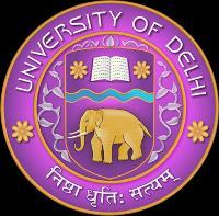 Institute (VPCI) University of Delhi, Delhi (India) Patrons Prof. N.S.