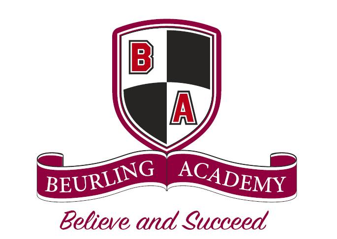 Beurling Academy 2009/2010 Annual Report Preamble by the Principal This year has seen a continuation of programs and events that continue to be a part of our traditions, as well as many new