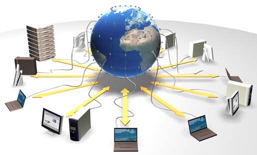 Technological Change The World Wide Web and its applications Networking technologies, particularly those based on TCP/IP Systems administration and maintenance Graphics and multimedia Web systems and