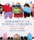 Assessment Of Young Children assessment of young children author by Lisa B.