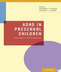 . Adhd In Preschool Children Assessment And Treatment adhd in preschool children assessment and treatment author by