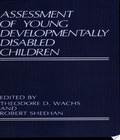 . Assessment Of Young Developmentally Disabled Children assessment of young developmentally disabled children