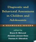 assessment of children author by Cecil R.