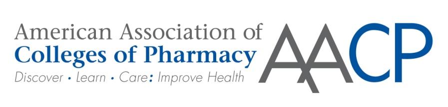PHARMACY GRADUATING STUDENT SURVEY SUMMARY REPORT - 2012 The Graduating Student Survey was available for online access in the AACP Centralized Survey System on March 5, 2012.
