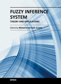 Fuzzy Inference System - Theory and Applications Edited by Dr.