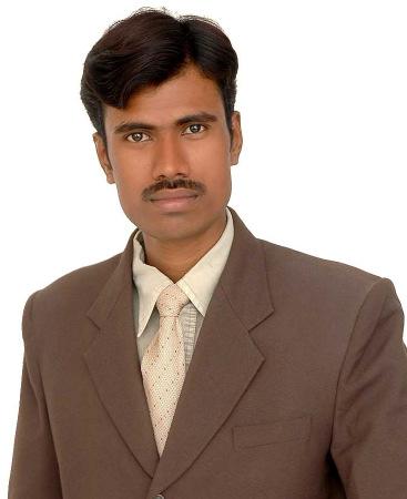 BioData 1. Name of Teaching Staff* Mr. AKKINAPALLY YUGENDHAR 2. Designation Assistant Professor 3. Department MBA 4. Date of Joining the Institution 19.10.2009 Degree B.Com M.