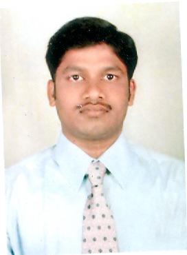 BioData 1. Name of Teaching Staff* MR. B. SURESH NAIDU 2. Designation Assistant Professor 3. Department MBA 4. Date of Joining the Institution 10.05.2010 Qualifications with Class/Grade UG PG Ph.D 5.