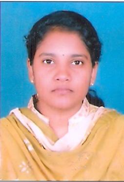 BioData 1. Name of Teaching Staff* Mrs. CRISTINA MARY ALEXANDER 2. Designation Assistant Professor 3. Department MBA 4. Date of Joining the Institution 05.06.