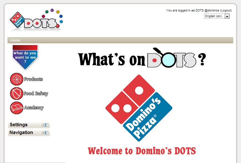 Founded in 1960, Domino s Pizza is one of the world s leading pizza delivery brands.