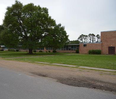 Board of Education (1954), Routhwood Elementary was the first school for African American students in Newellton, Louisiana.