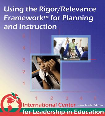 Resource Kit Planning tools and professional development activities to
