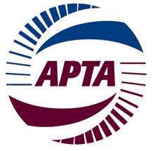 American Public Transportation Association Moderator & Speaker Guidelines