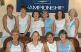 Good luck to our champions who will compete in a USTA League Super Senior National Championship this April in Surprise, Az. OH 6.