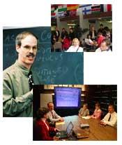 programs annually for all faculty Faculty Center for Teaching and