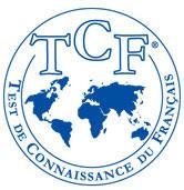 (European Credit Transfer System) You have also the opportunity to take the TCF test (Test