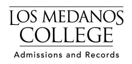 PERSONAL ESSAY -- STATEMENT OF PURPOSE Please write an essay about your personal background, why you wish to study at Los Medanos College