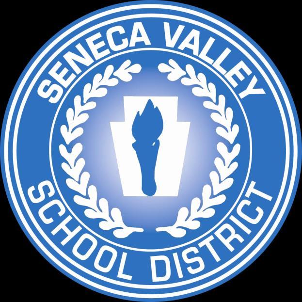 SENECA VALLEY SCHOOL