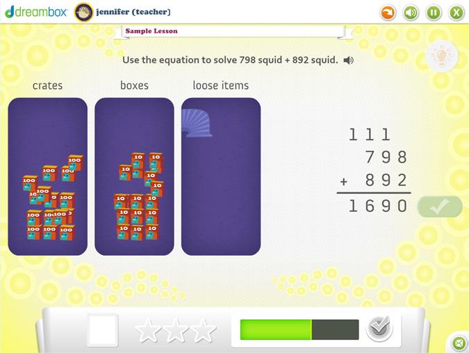 GRADE 4 Addition Algorithm Division to 600 Multiplication with Open Arrays Addition Algorithm.