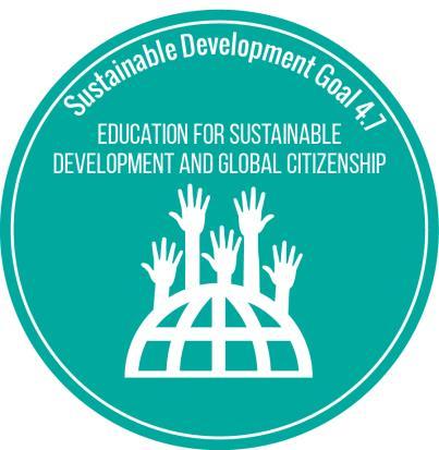 The SDG 4 Agenda 5.