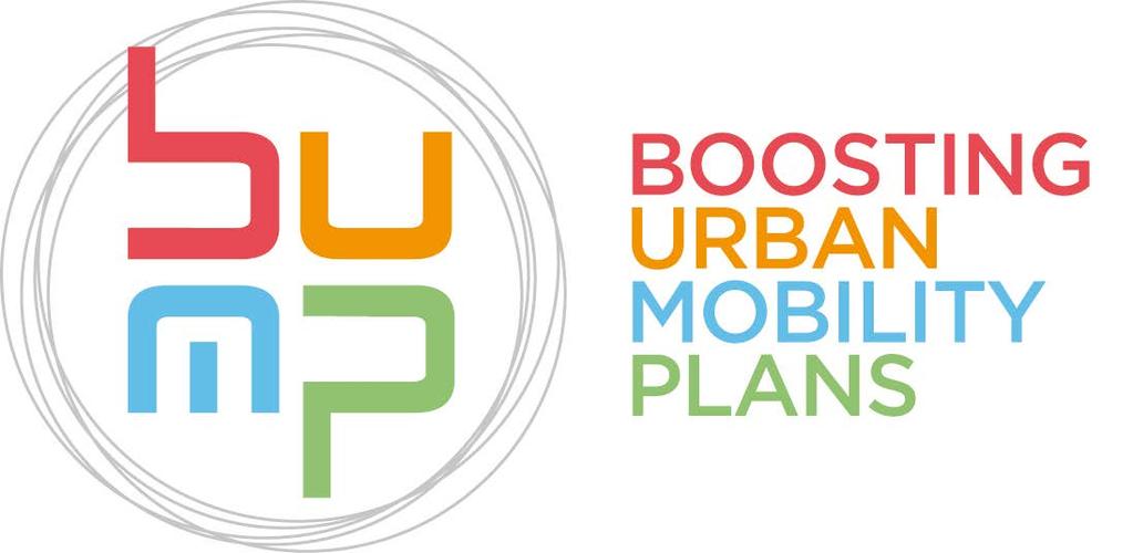 Boosting Sustainable Urban Mobility Plans: From concept to concrete results and prospective development Fabio Tomasi AREA Science Park Brussels, 16th March 2016 The sole responsibility for the