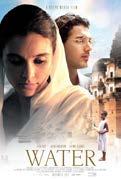 Diversity Council 2012/2013 Annual Report Water (Deepa Mehta, director, 2006) Scheduled screening: September 26, 2013 Following the sudden and unexpected death of her husband, a widowed child bride