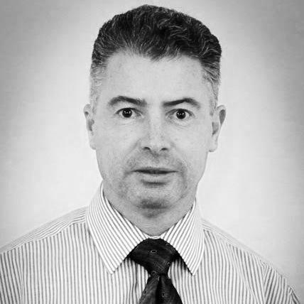 TUTOR PROFILE Gerard O Halloran Griffith College, Ireland Gerard is a very experienced tutor; teaching Human Resource Management and Strategic subjects since 2007.