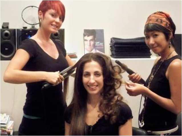 Hairdressing CRICOS Course Code 072127M (25 weeks)